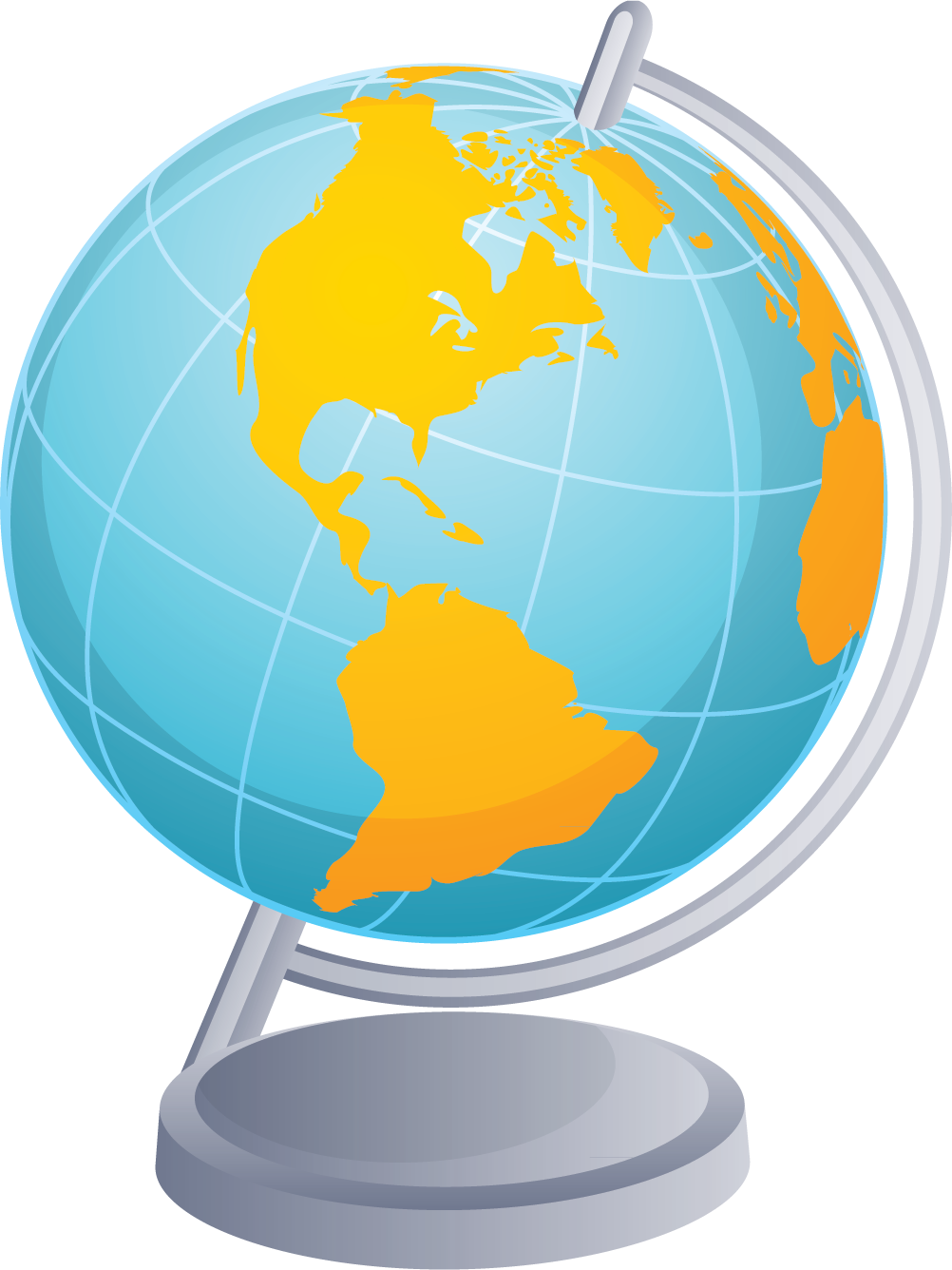 Globe