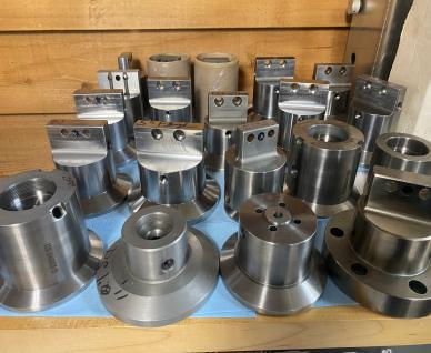 Adapters