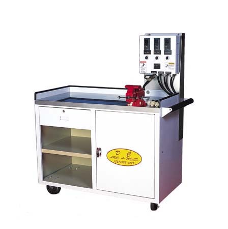 Cleaning Cart