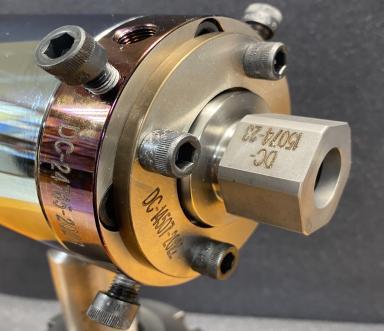 Crosshead Upgrades